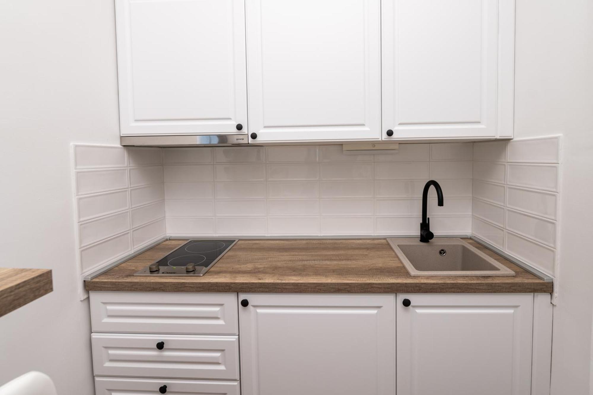 Sobe I Apartman Mareta Miholascica Exterior photo